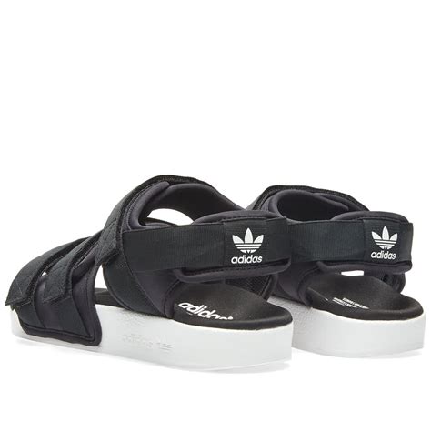 Adidas ladies sandals